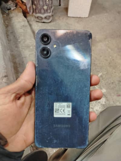 samsung A06 4/64 0309-4180100