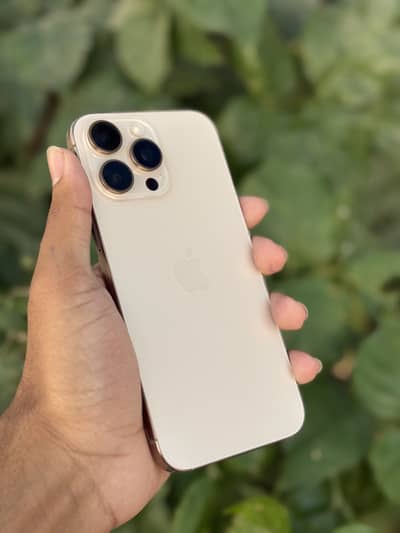 Iphone 16 pro max jv