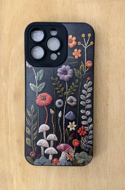 Iphone 16 pro max cover