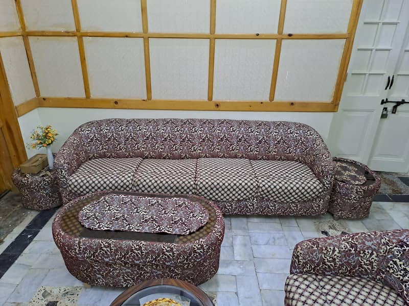 sel sofa set 0