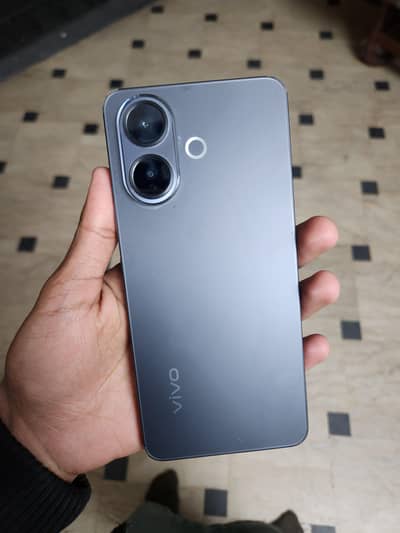 vivo v60lite