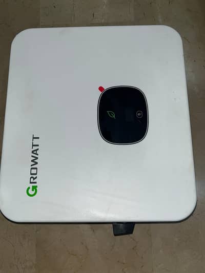 Growatt 10KW On-Grid Solar Inverter