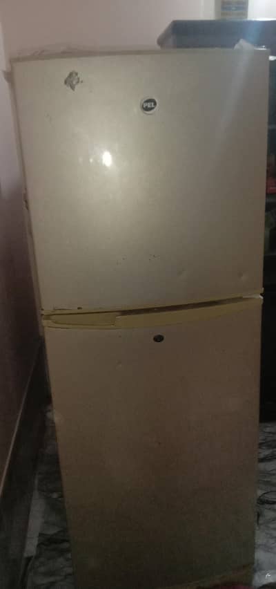 Pel Refrigerator