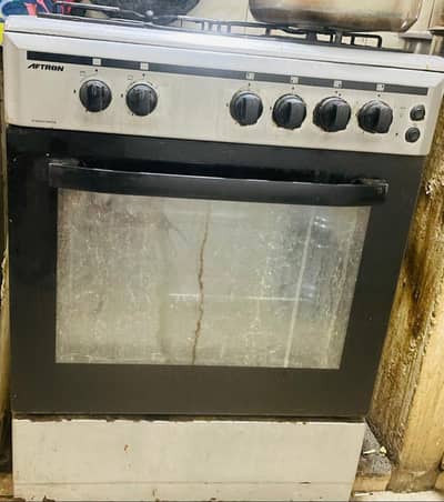 Oven Aftorn