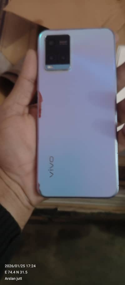 Mobile for sale good condition