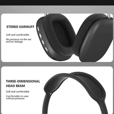 head phone high quality