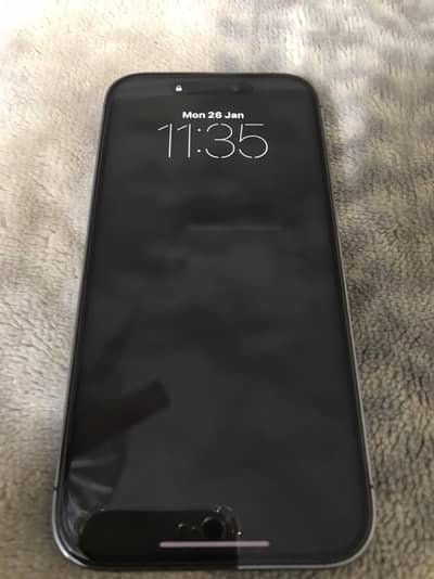 Iphone 14 Pro (PTA)