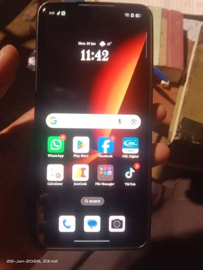 OPPO Reno 11 f for sail  dual sim pta approved