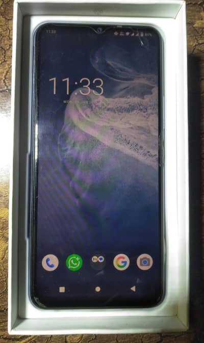 Vivo y20 4/64