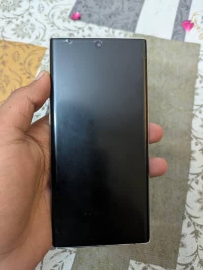 Samsung Galaxy Note 10+ non pta 10by9