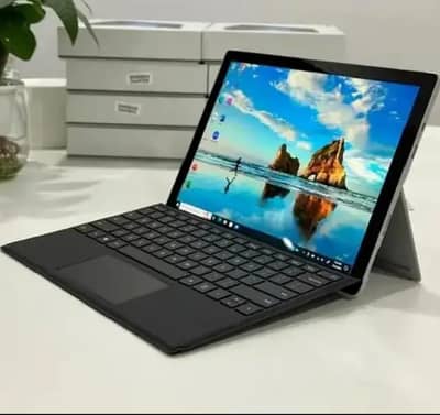 Microsoft Surface 4 Pro Laptop (Original)