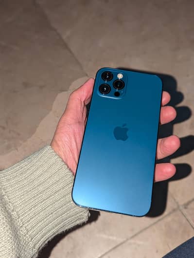 Iphone 12 pro Factory