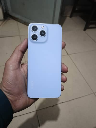 KXD A07 Mobile 4/64 Dual SIM PTA