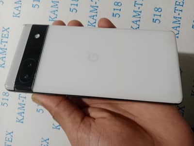 google pixel 6A 6/128 gb all ok