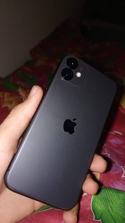Iphone 11 2month esim time available