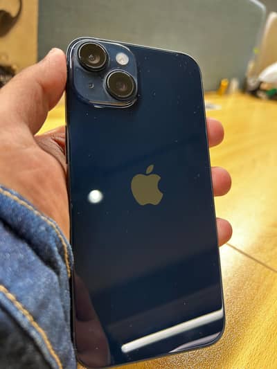 Apple iPhone 14 – 128GB | Just Like New | 10/10 Condition