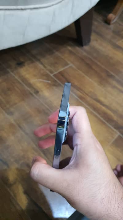 IPHONE 13 PRO MAX 256GB