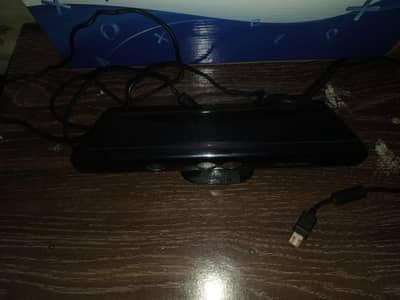 XBOX 360 Kinect