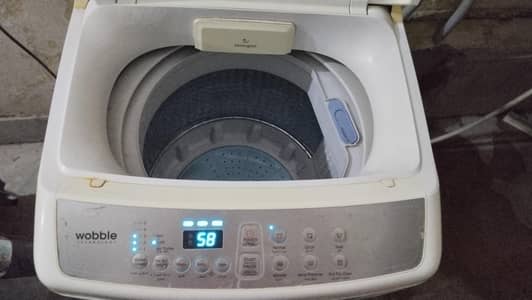 Washing Machine 7 Kg Samsung Automatic