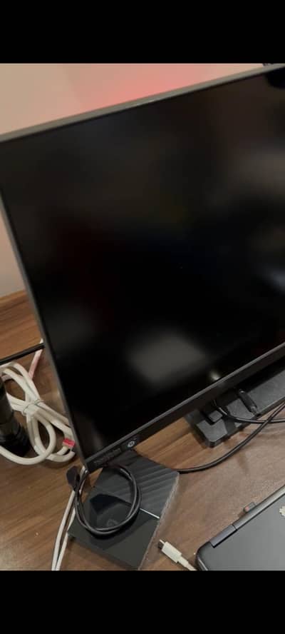 Lenovo Thinkvision 2K display