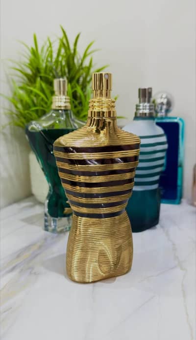 Le Male Elixir Jean Paul Gaultier 125 ml