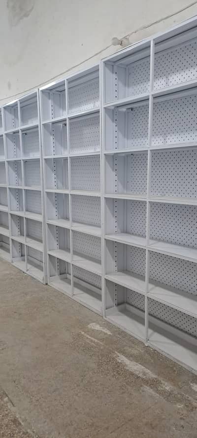 racks for shop