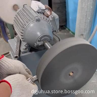 polishing grinder machine