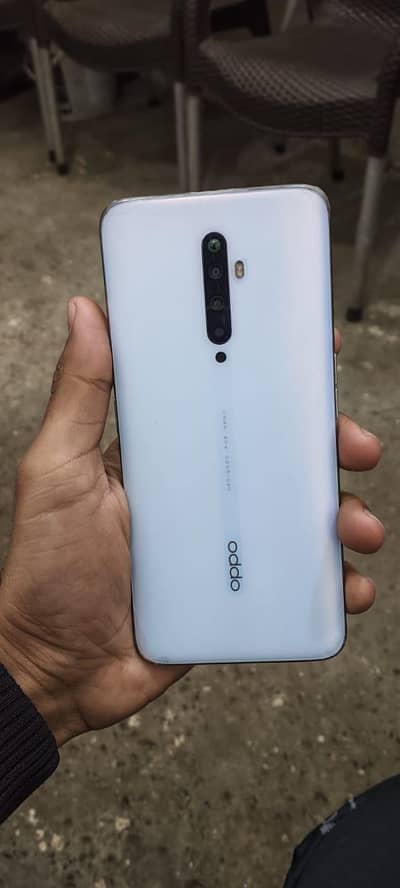 OPPO RENO 2F 37'000