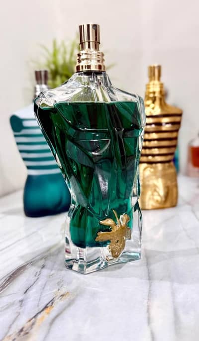 Jean Paul Gaultier La Beau edt 125 ML