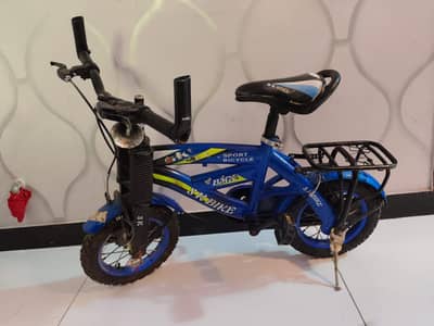 Kids cycle