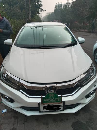 HONDA CITY 22/23 B2B 100% GENUINE