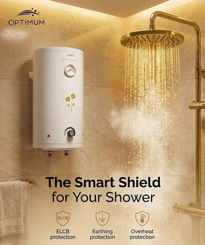 Optimum Electric Geyser / Optimum Electric Water Heater / Geysers