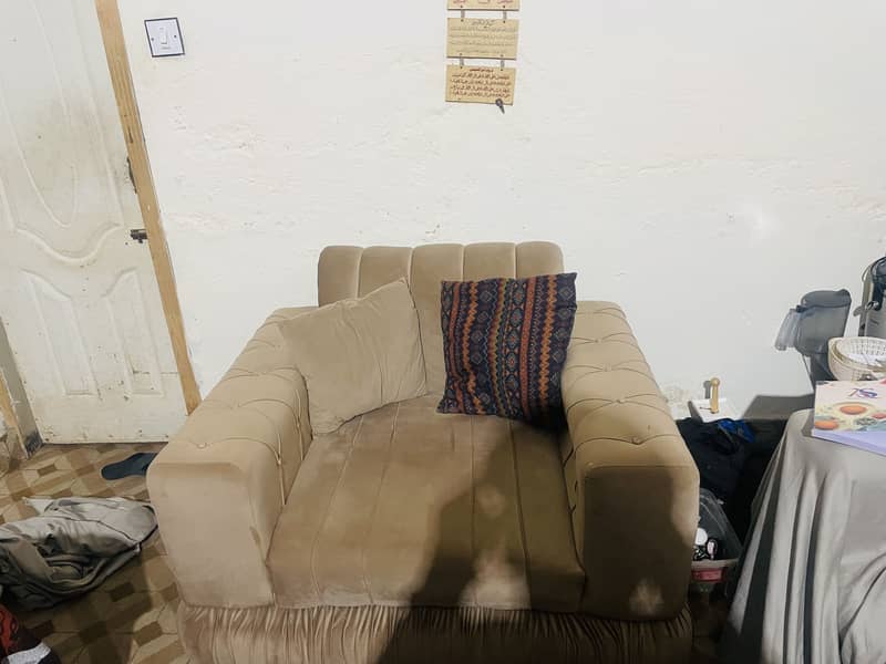 A sofa set 1