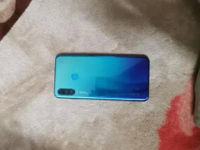 Huawei p30 Lite (4/128)