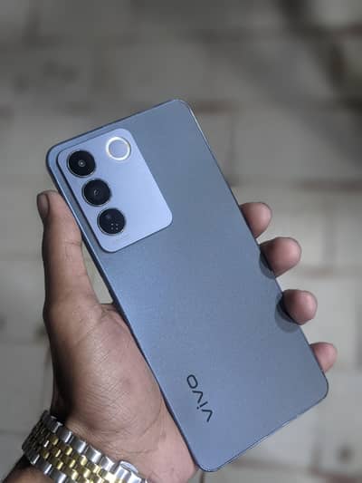 vivo V27e