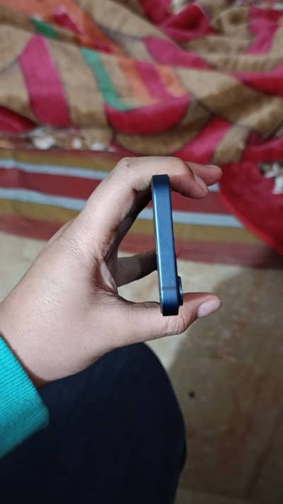 iPhone 12mini non pta