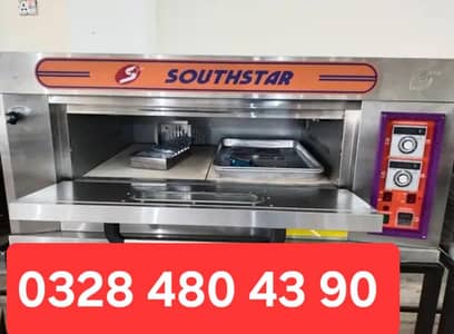 Fast Food Complete  saman For sale  new and used