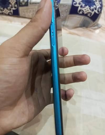 realme 5i official PTA approved