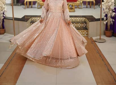 Asim jofa formal Maxi/gown