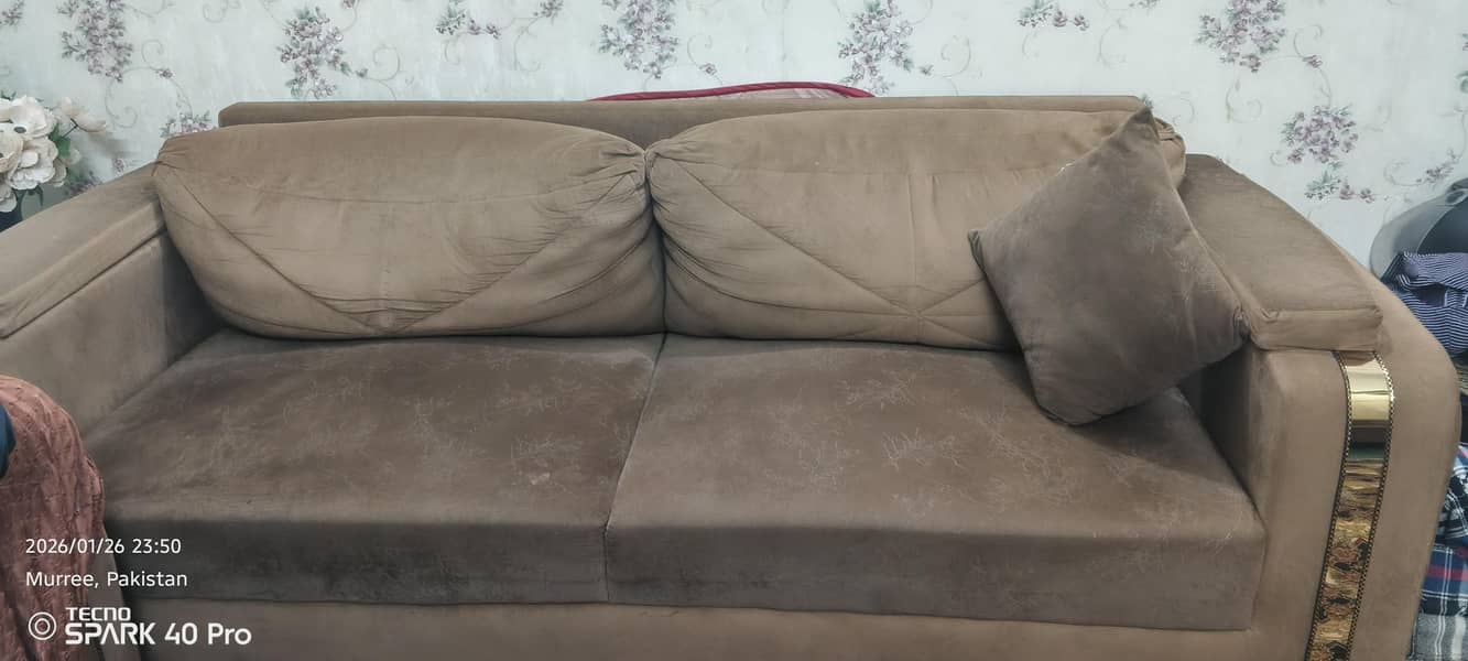Sofa set 0
