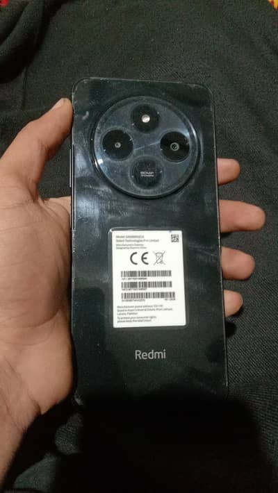 Redmi 14c