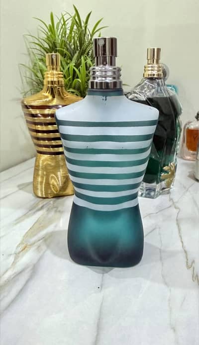 Jean Paul Gaultier La Male Edt 125 ML
