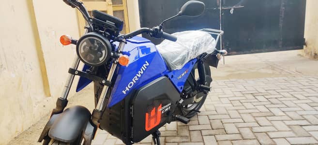 very comfortable bike