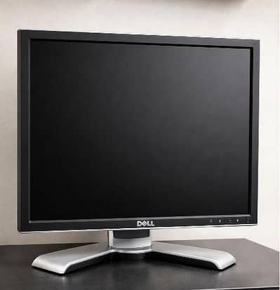 LED Monitor 19 inch | Working | Urgent Sale