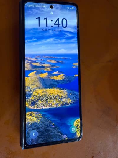 Samsung Z Fold 4 12/256GB