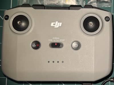 DJI Mini Series Drone Remote Controller - 8/10 complete