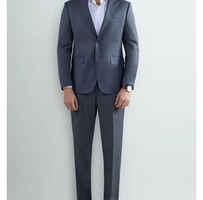 Three Piece two Time Used only