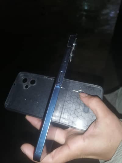 Samsung ao6 4/64 5000mah