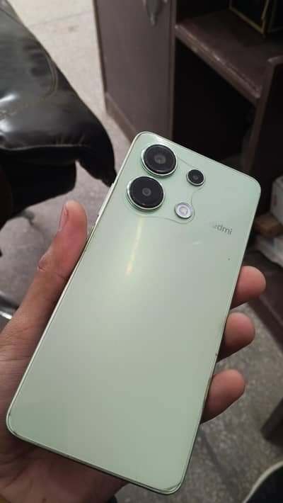 Redmi note 13 [03008899542=Whatsapp number]