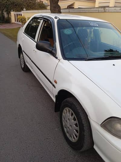 Honda city for sale cleanest car